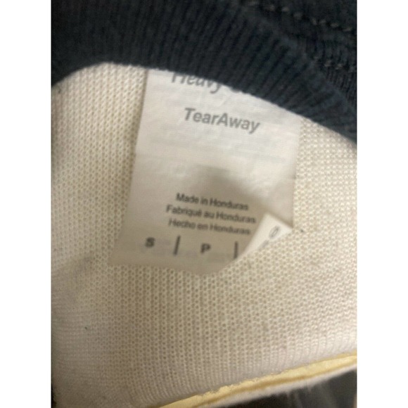 Panic at the Disco P!ATD Pocket T-Shirt Sm Black Pray For The Wicked Tour 2019 - Picture 5 of 5